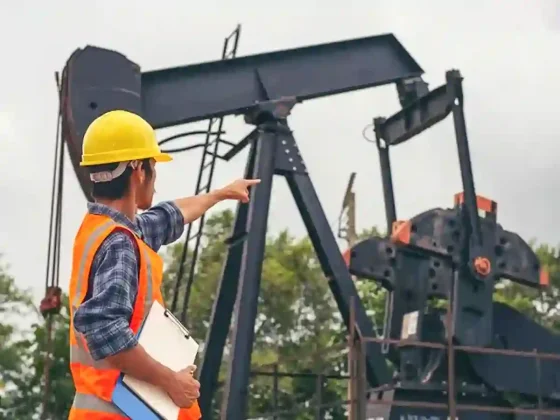 Impulsan un proyecto para la industria petrolera