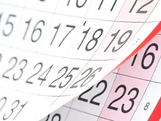 Cuántos días son feriados por el Carnaval 2025