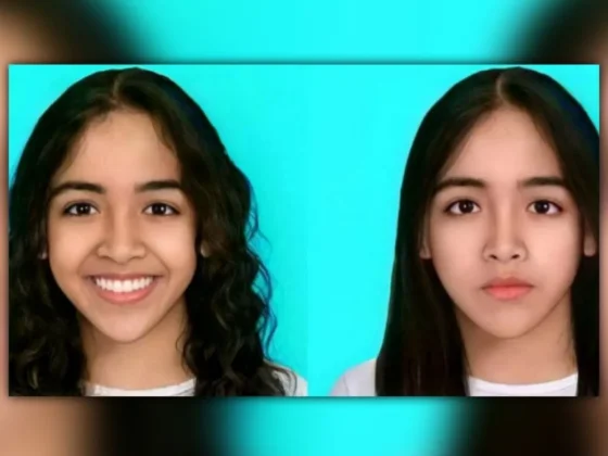 Se analiza el ADN de la hija de uno de los detenidos en el caso Loan para determinar si es Sofía Herrera