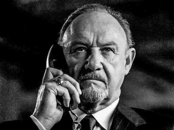 Murió Gene Hackman, una leyenda de Hollywood