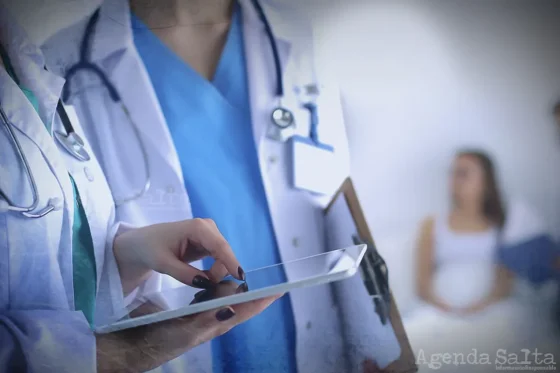 Tras la intervención, el IPS le pagó al Círculo Médico
