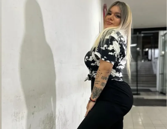 El descargo de Morena Rial tras su fugaz paso como panelista de Carmen Barbieri
