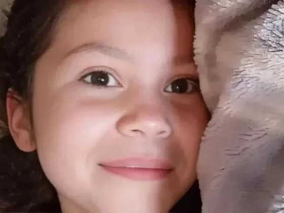 Fuerte pedido a Milei tras el asesinato de la niña Kim Gómez