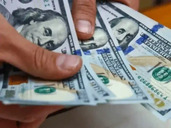 El BCRA activa un nuevo método para comprar en dólares a partir del viernes: cómo será