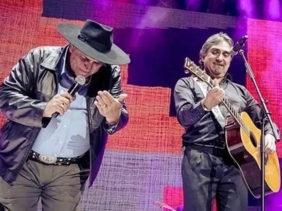 Kike Teruel y El Chaqueño Palavecino reaccionan ante Pichetto y lo llaman ignorante
