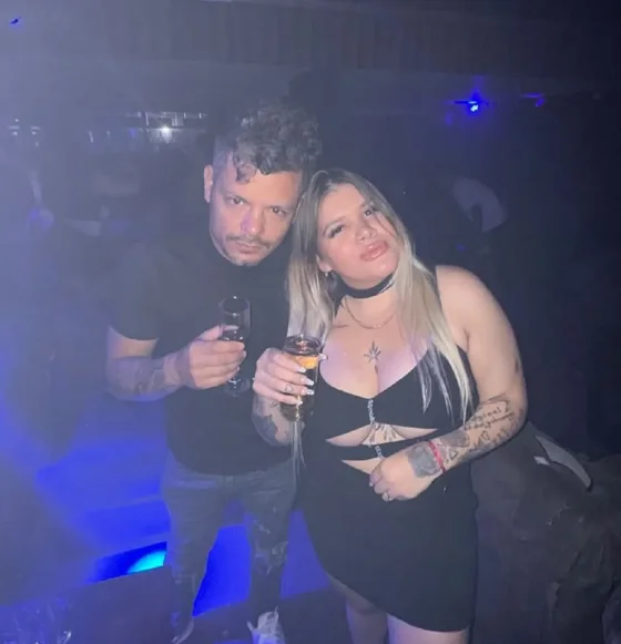Le soltaron la mano a Morena Rial y se hunde nuevamente