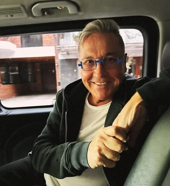 Ricardo Montaner explicó por qué no será jurado de “La Voz Argentina”