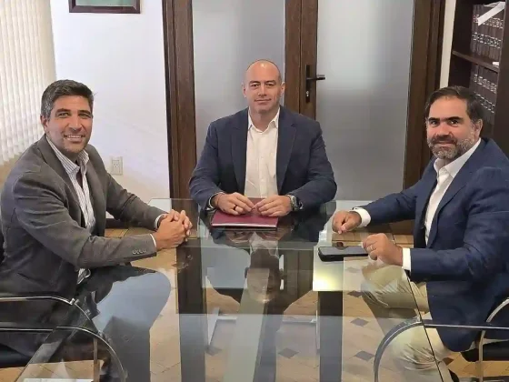 GLK Mining: Un nuevo liderazgo para impulsar el desarrollo minero en Salta