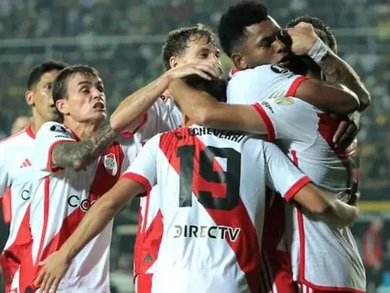 Secuestraron en México a un exjugador de River
