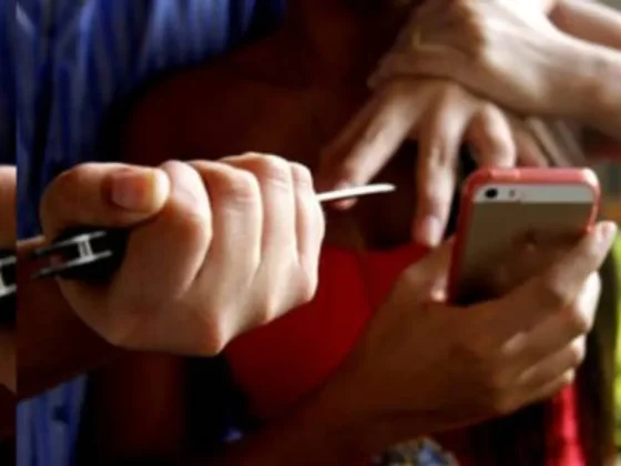 Se solicitó la prisión preventiva para el acusado de un robo con arma