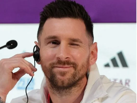 Messi contó todo sobre su futuro y su llegada a Inter Miami