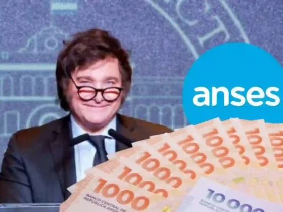 El Gobierno cambia un requisito fundamental para cobrar el bono para jubilados de Anses en marzo