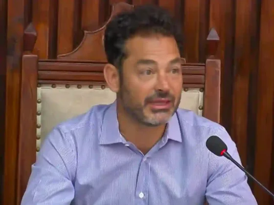 Emiliano Durand sobre Uber, Cabify y Didi: "La legalización de estas plataformas es el paso necesario "
