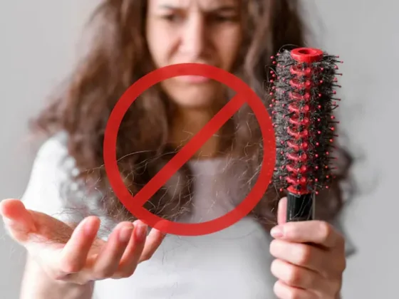 Adiós a la caída del pelo: el remedio casero para solucionarlo sin usar productos químicos