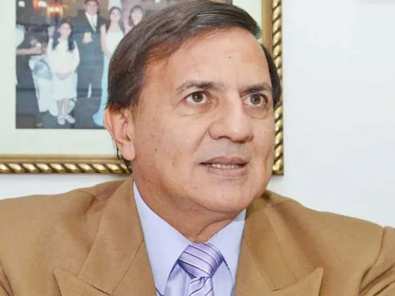 Procesaron a un ex juez federal y a un fiscal por favorecer a un narco