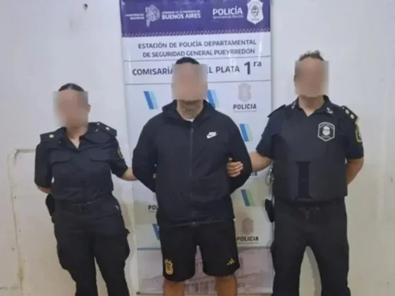 “Estaba borracho”: la indignante excusa de un hombre que atacó a golpes a su pareja embarazada