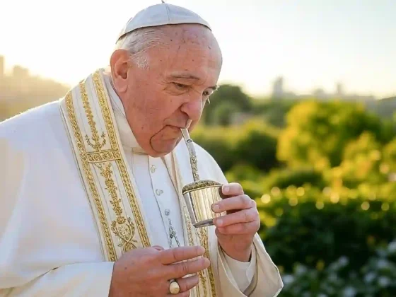 Preocupación mundial: ¿Qué dice el último parte médico sobre la salud del Papa Francisco?