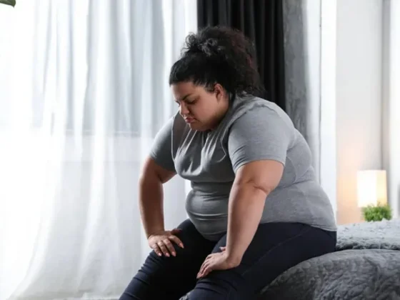 La obesidad responde a múltiples factores y afecta a personas de todas las edades