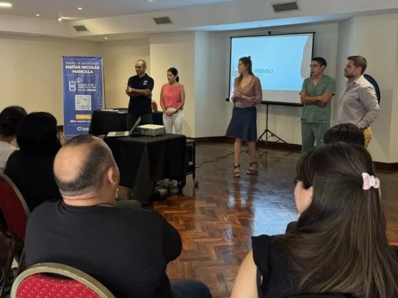 Más hoteles y locales salteños se preparan para ser “Pet Friendly”