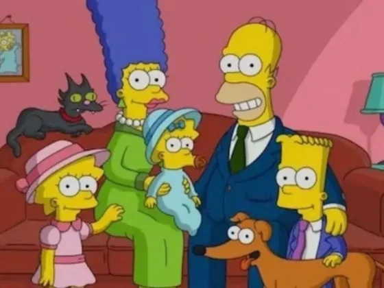 ¡Ay caramba! WhatsApp lanzó el modo Simpson: de que trata y cómo se activa