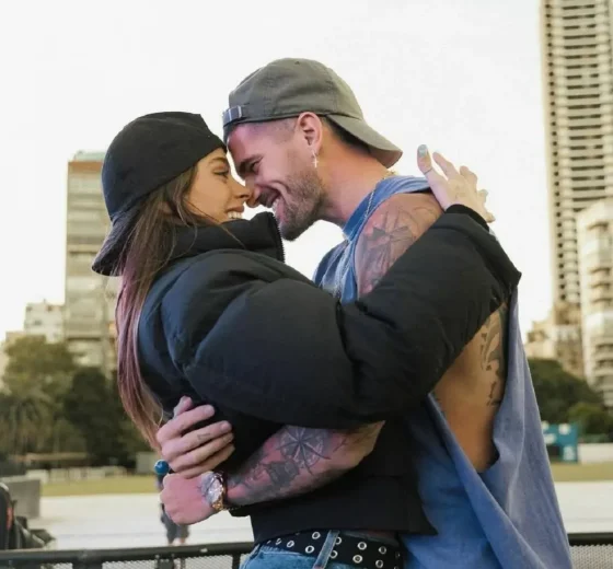 El fuerte detalles sobre la reconciliación de Tini Stoessel y Rodrigo de Paul