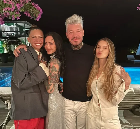 El terrible momento que atraviesa la ex de Marcelo Tinelli: “No sé cómo continuará mi vida”