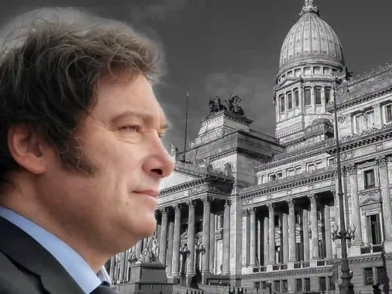 El Gobierno prepara una batería de proyectos para el Congreso