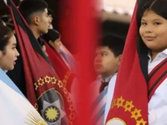 Mañana iniciará el ciclo lectivo 2025 con más de 360 mil alumnos
