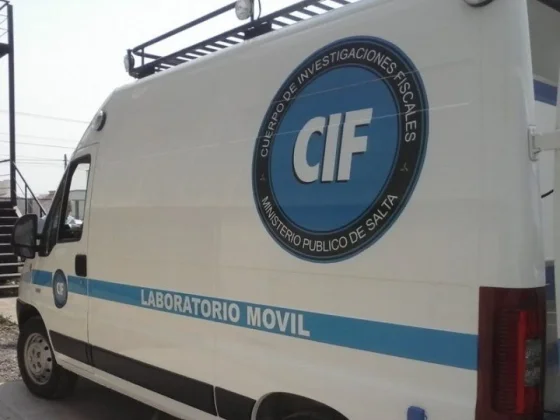 Hallaron a una persona sin vida en la Ruta 34, cerca de Embarcación