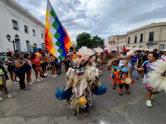 Feriados de Carnaval: balance turístico positivo para la ciudad