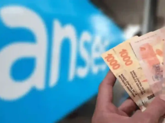 ANSES: quiénes cobran este miércoles 5 de marzo