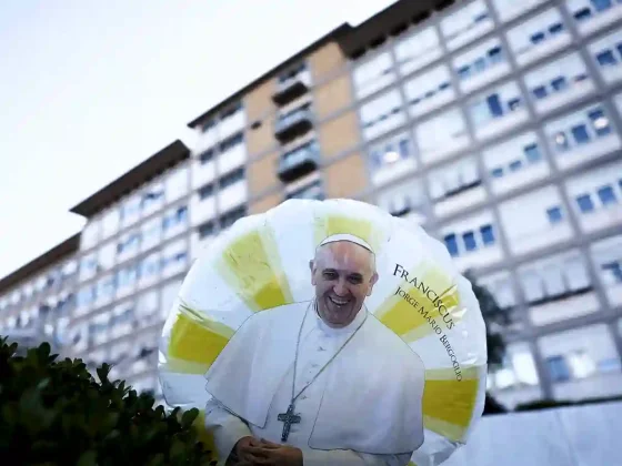 Preocupación mundial: ¿Qué dice el último parte médico sobre la salud del Papa Francisco?