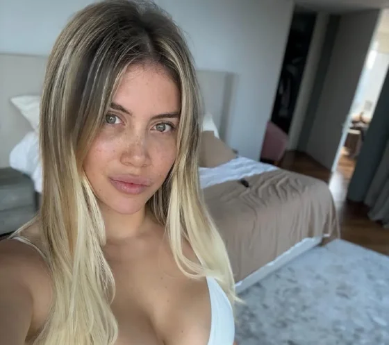 Wanda Nara marca territorio y provoca a Mauro Icardi con lo que más le duele