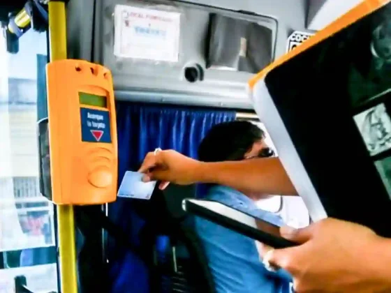 Pase Libre: estudiantes pueden renovarlo en los colectivos