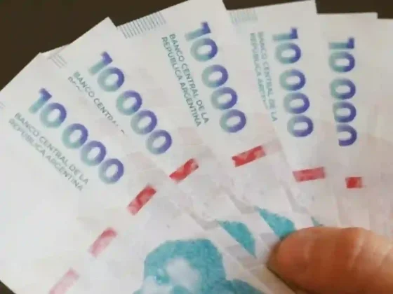 Nuevas tasas de plazo fijo con Javier Milei: cuánto gano con 1 millón de pesos a 30, 60 y 90 días