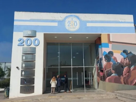 Sumáte a los talleres anuales gratuitos del Centro Cultural Dino Saluzzi