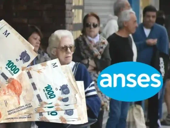 ANSES: quiénes cobran este jueves 6 de marzo