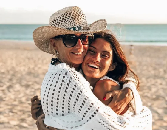 Lola Latorre contó detalles del conflicto entre su madre y Wanda Nara