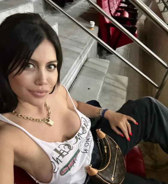 El grave error que cometió Wanda Nara, en medio del conflicto legal con Mauro Icardi