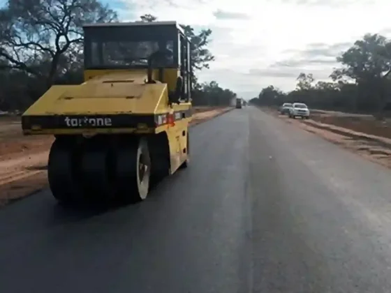 Estado de las rutas en Salta: hoy, 06 de marzo