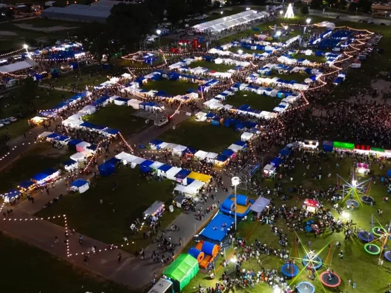 La Municipalidad de Salta realizará la 2° edición de la Expo Ciudad