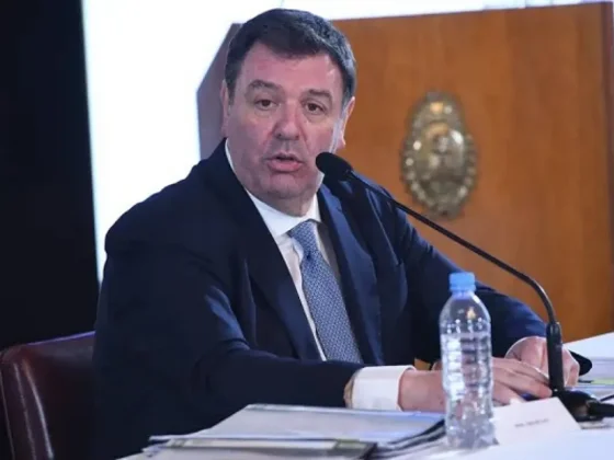 Con el voto de García Mansilla, la Corte Suprema nacional rechazó la licencia a Ariel Lijo