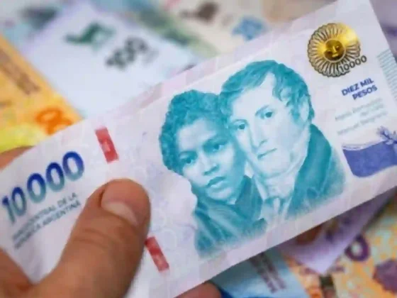 Mala noticia para AUH: qué pasará con la Tarjeta Alimentar en marzo