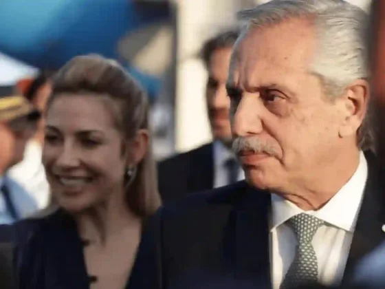 El fiscal pidió confirmar el procesamiento de Alberto Fernández por violencia de género