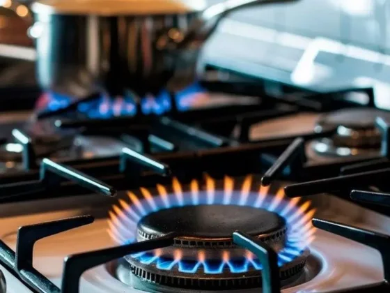 Se oficializó un nuevo aumento en la tarifa de gas: cómo impactará en las facturas