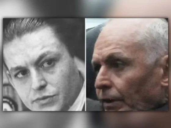 Carlos Robledo Puch, el asesino serial argentino que pide la inyección letal