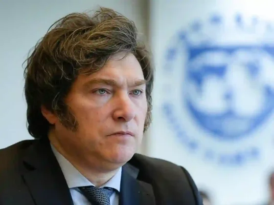 El FMI dijo que no exige la decisión del Congreso para cerrar el acuerdo con Argentina