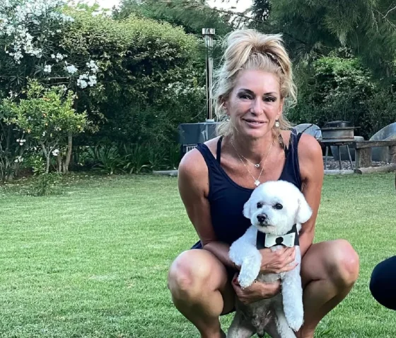 La preocupante confesión de Yanina Latorre sobre su salud