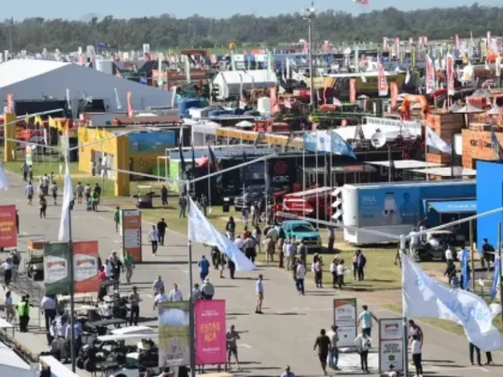 Salta estará presente una vez más en la feria más importante de la agroindustria