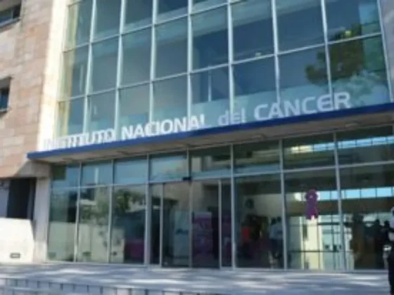 El Ministerio de Salud absorberá el Instituto Nacional del Cáncer